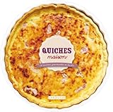Quiches Maison