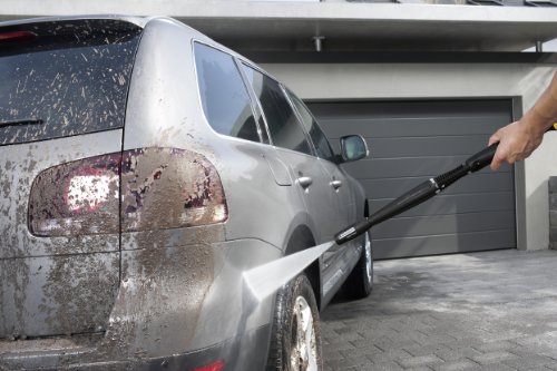 Kärcher VP 160 Vario Power Jet - 3