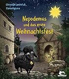 Nepodemus und das erste Weihnachtsfest by 