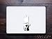 Produktbild Rat Ratte - Apple Macbook Air / Pro 11" 13" 15" 17" Apple iPad / iPad mini (17" Macbook Pro)