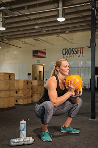 Polarbottle Trinkflasche Isoliert - 3