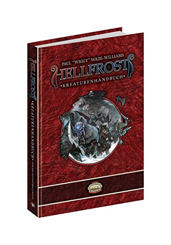 Download Hellfrost: Kreaturenhandbuch