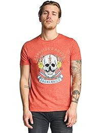 French Kick Hombres Ropa superior / Camiseta Amphitryon