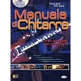 Manuale Di Chitarra Moderna Volume 1 - M. Gerace (Ricordi) Libro Nuovo - Foto 4