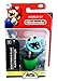 Produktbild World of Nintendo 2.5" Mini Figure Bone Piranha Plant