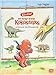 Alles klar! Der kleine Drache Kokosnuss erforscht die Dinosaurier: Mit zahlreichen Sach- und Kokosnuss-Illustrationen (Drache-Kokosnuss-Sachbuchreihe, Band 1) by