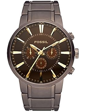 Fossil Herren-Uhren FS4357