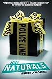 Cover zum Buch The Naturals