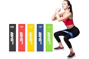 EASTRONIC JIM FITNESS ELASTIC SET