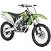 Produktbild New Ray Toys 1:6 Scale 2010 Kawasaki KX450X Dirt Bike 49403 by New Ray Toys