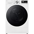 LG V9AYXT, Trockner A+++, 10 kg, Wärmepumpentrockner mit Dual Inverter Wärmepumpentechnologie, 60 x 66 x 85 cm, Allergy Care 