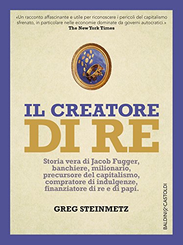 Il creatore di re Il creatore di re