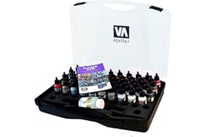 Vallejo Game Air de couleur