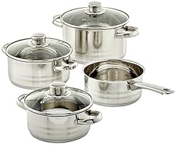 Topfset Induktion Test 2019 – Die besten Topfset Induktion