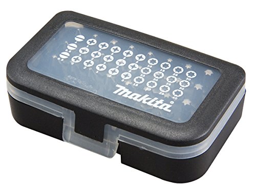 Makita Bit-Set 31-teilig, D-30667