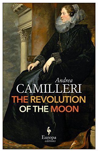 Livres Couvertures de The Revolution of the Moon