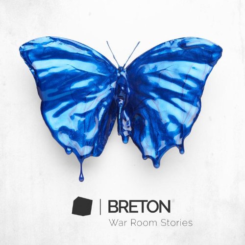 couverture de : War Room Stories
