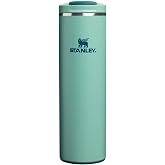 Stanley The Transit Fliptop Mug 0.47L Yeşil Termos, 10-13062-0054
