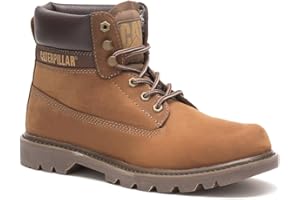 CATERPILLAR Cat Footwear Mixte Colorado 2.0 TX Botte Tendance
