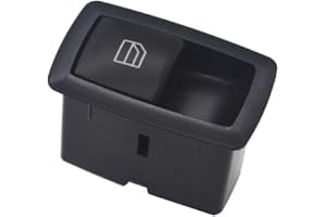 ZEALfix Schalter für Fensterheberschalter Schalter A2518200510 für Klasse A W169 B Klasse W169 W245 W164 W251 X164 V251