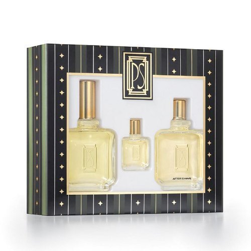 Mens Paul Sebastian Fragrance Gift Set by Paul Sebastian - 3 pc RS.9139 (40.00% Off) - Amazon