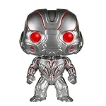 Funko Pop Ultron (Los Vengadores – La Era de Ultron 72)