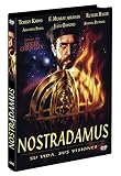 Nostradamus DVD 1993 - Tcheky Karyo