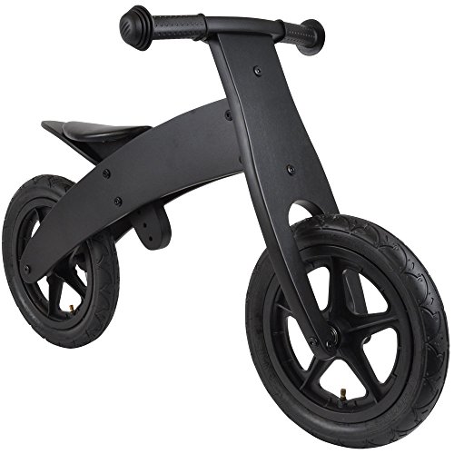 Banditen und Engel 2-in-1-Bandit Balance Bike - 3