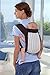 Amazonas Mei Tai Asian Traditional Baby Carrier