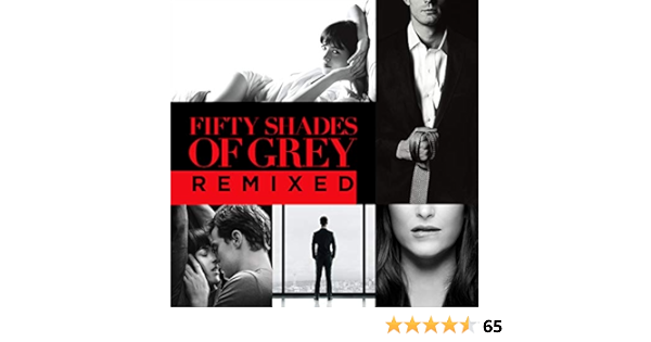 Fifty Shades Of Grey Remixed Von Various Artists Bei Amazon Music Amazon De