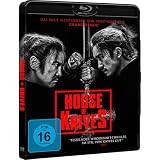 House of Knives [Blu-ray]