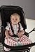 The Gro Company Grobag Starlight Travel Grobag (1.0 Tog, 0-6 Months)