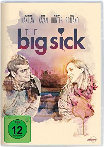 Preisvergleich Produktbild The Big Sick