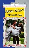 Cover zum Buch The Right Man