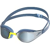 Speedo Fastskin Hyper Elite Mir, Color 7966 - Gece G&uuml;venliği Sarı 7966 - NIGHT G&Uuml;VENLİ Sarı Tek Beden