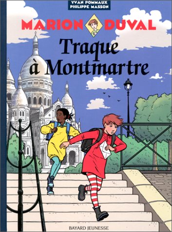 <a href="/node/6086">Traque à Montmartre T11</a>