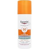 Eucerin Sun Oil Control Dry Touch Sun Gel-Crème SPF50+