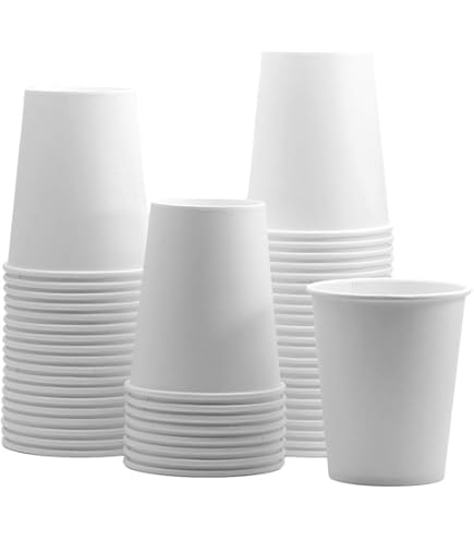 Glad Game Night Twister Disposable Paper Cups - Heavy Duty Drinking Cu – MysteryDeal