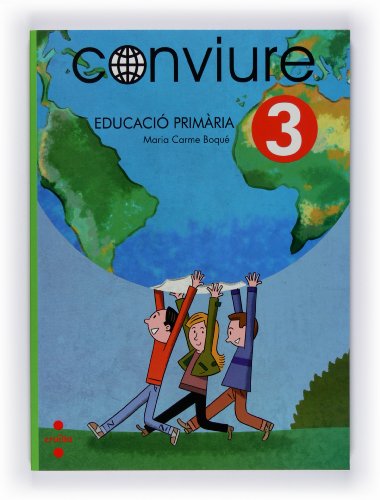Conviure 3 Primària