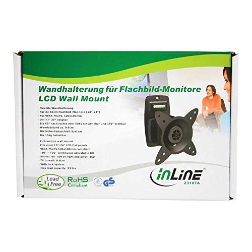 Inline 23107A (Schwarz) - 3