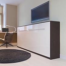 Amazon Letto Singolo A Scomparsa