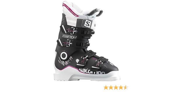 salomon x max ski boots