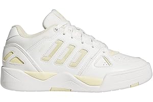 adidas Midcity Low Shoes, Scarpe da Basket Donna