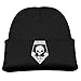 Produktbild Child XCOM 2 Logo Figures Woolen Winter Hats