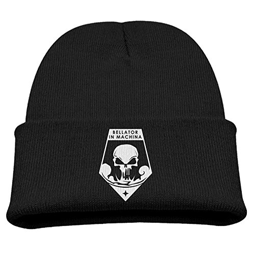 Preisvergleich Produktbild Child XCOM 2 Logo Figures Woolen Winter Hats