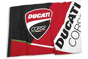 Ducati Corse Adrenaline DC 21 Flag
