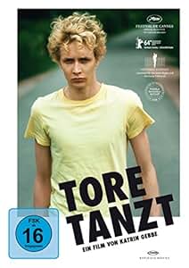 Tore Tanzt