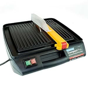 Plasplugs Compact Plus Electric Tile Cutter: Amazon.co.uk: DIY & Tools