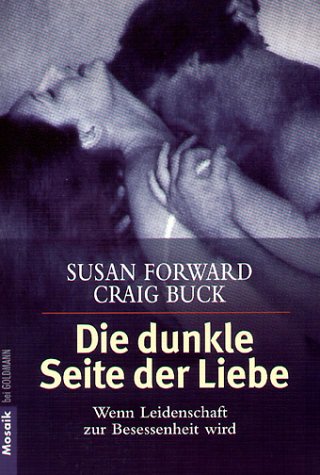 Die dunkle Seite der Liebe: Wenn Leidenschaft zur Besessenheit wird