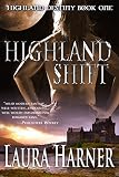 Image de Highland Shift (Highland Destiny Book 1) (English Edition)